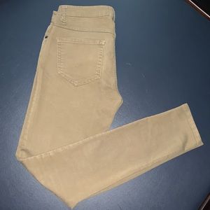 Scarlet Boulevard Skinny Pant’s/Jeggings